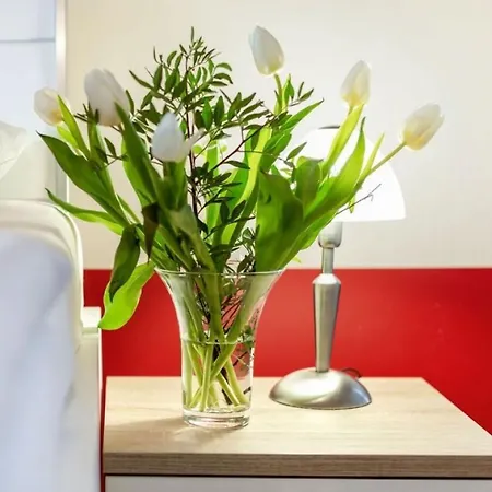 펜션 Wellness - Ferienhaus Kuestenwind 클라우스도르프